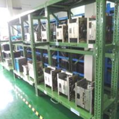 模具仓库 Tooling warehouse